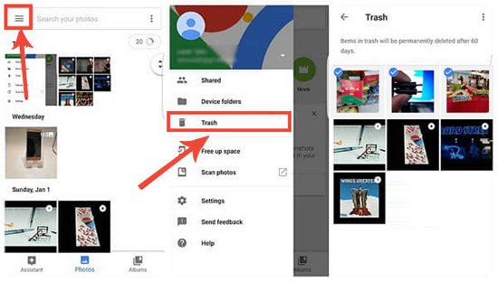 Ultimate Guide: How to Recover Deleted Photos from Android Gallery in 2024