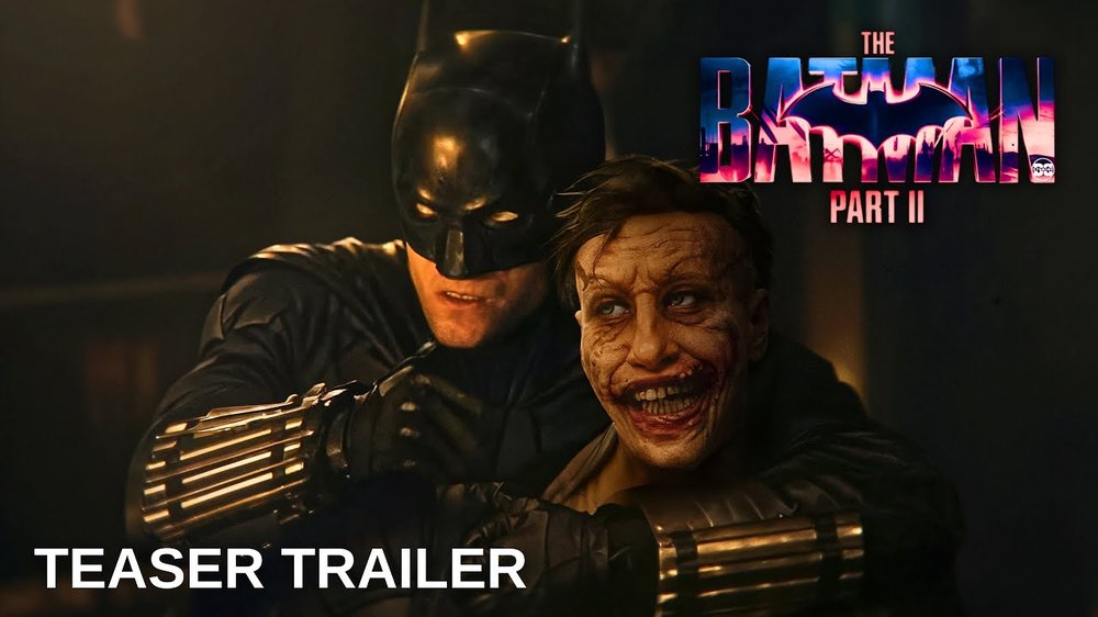 The Batman Part II Bombshell: Joker Demoted? 5 Reasons He's NOT the Main Villain (And Who Might Be) 1