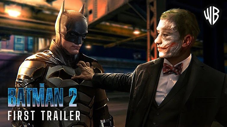 The Batman Part II Bombshell: Joker Demoted? 5 Reasons He's NOT the Main Villain (And Who Might Be) 2