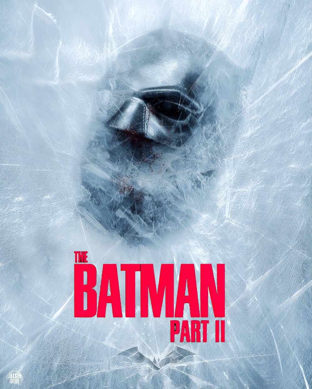 The Batman Part II Bombshell: Joker Demoted? 5 Reasons He's NOT the Main Villain (And Who Might Be) 3