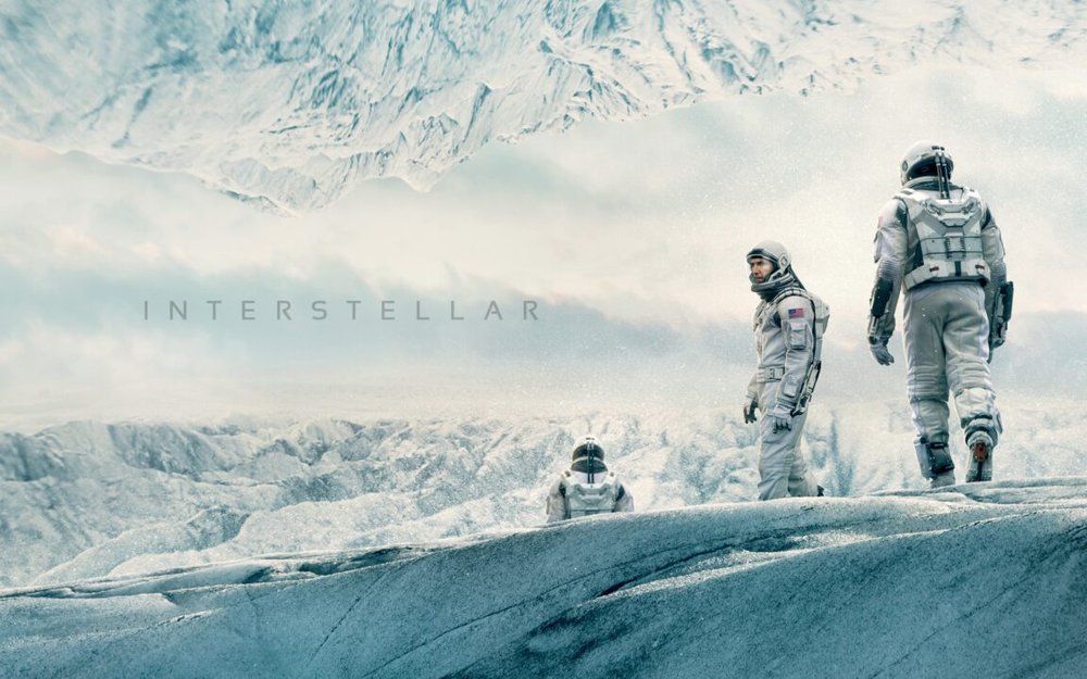 Interstellar Timeline & 5th Dimension EXPLAINED: The Mind-Blowing Plot Twists That Defy Time Itself! 1