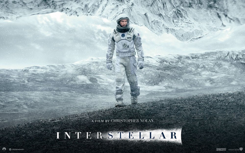 Interstellar Timeline & 5th Dimension EXPLAINED: The Mind-Blowing Plot Twists That Defy Time Itself! 3