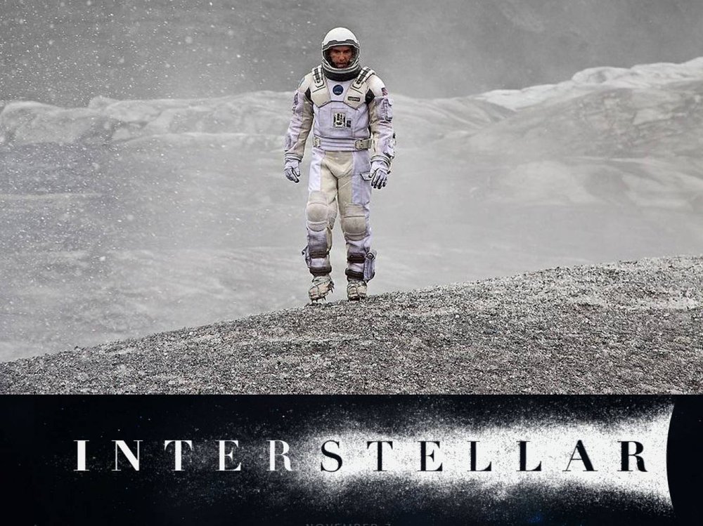Interstellar Timeline & 5th Dimension EXPLAINED: The Mind-Blowing Plot Twists That Defy Time Itself! 5