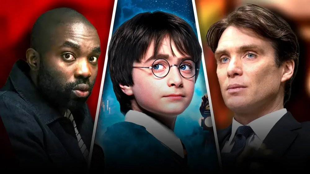 Harry Potter HBO Reboot: Jaw-Dropping Cast Rumors and the Exact Release Window Fans Are Obsessed With! 1
