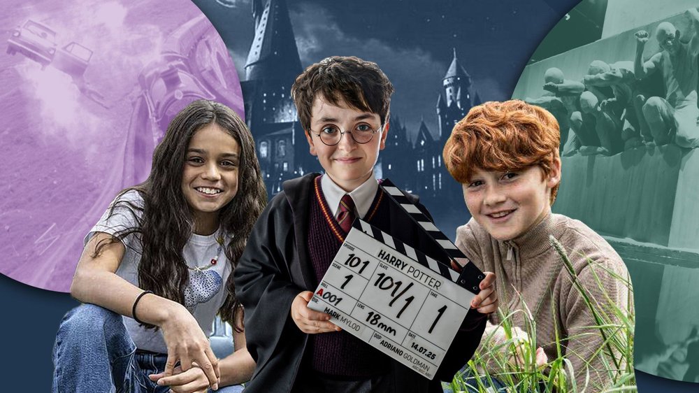 Harry Potter HBO Reboot: Jaw-Dropping Cast Rumors and the Exact Release Window Fans Are Obsessed With! 2