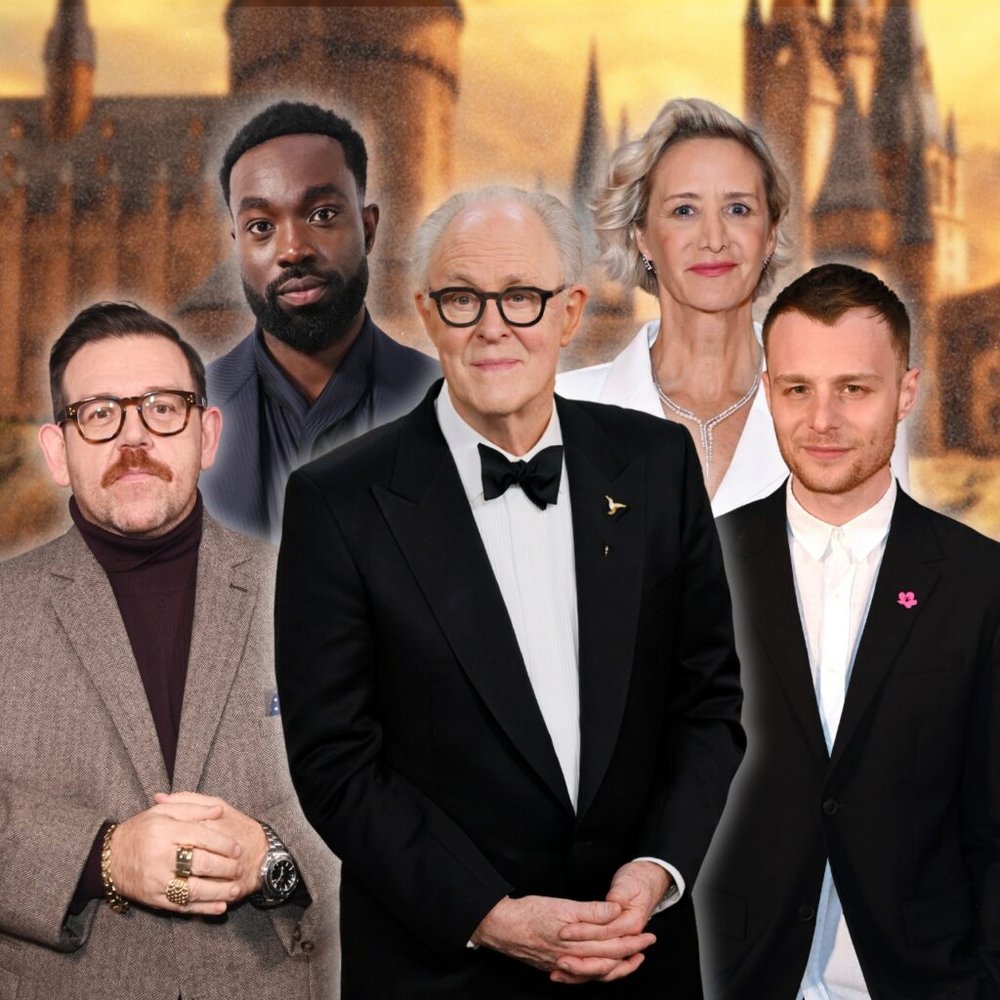 Harry Potter HBO Reboot: Jaw-Dropping Cast Rumors and the Exact Release Window Fans Are Obsessed With! 3
