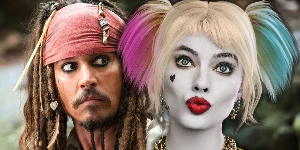 Pirates of the Caribbean Reboot: Margot Robbie or Austin Butler – Who’s Taking the Helm in Disney’s Pirate Revival? 3