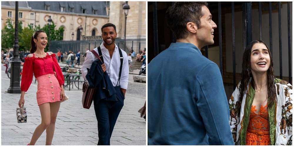 Emily in Paris Season 5: Will Emily Dump Gabriel for Alfie? Shocking Clues Fans Can't Ignore! 3