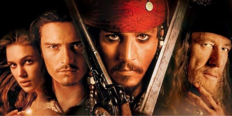 Johnny Depp's Pirates Comeback? Disney's Jaw-Dropping Offer Revealed! 1