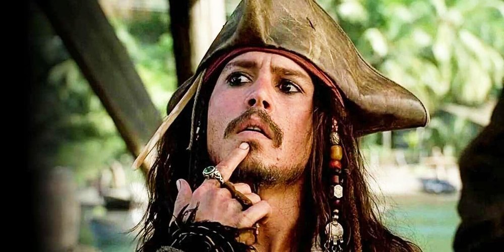 Johnny Depp's Pirates Comeback? Disney's Jaw-Dropping Offer Revealed! 2