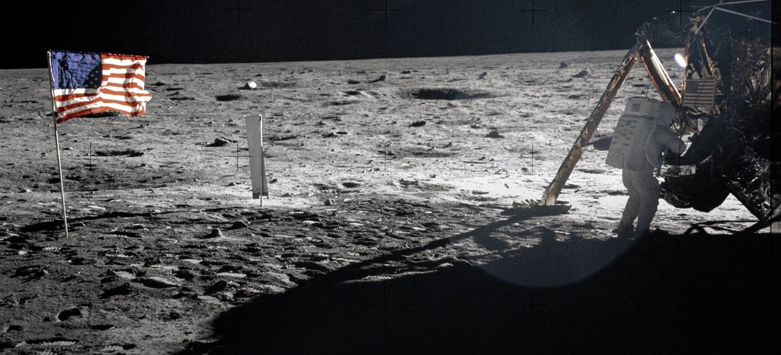 Debunking Moon Landing Conspiracy Theories: Hard Facts from Science and History