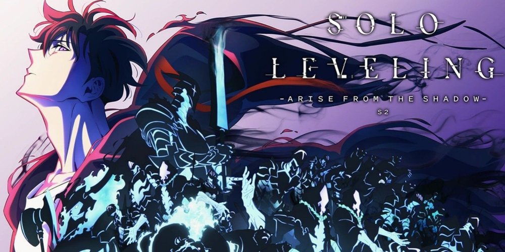 Solo Leveling Season 2: Arise from the Shadow Drops January 2025! Insane Spoilers, Epic Plot Twists & Release Date Revealed! 1