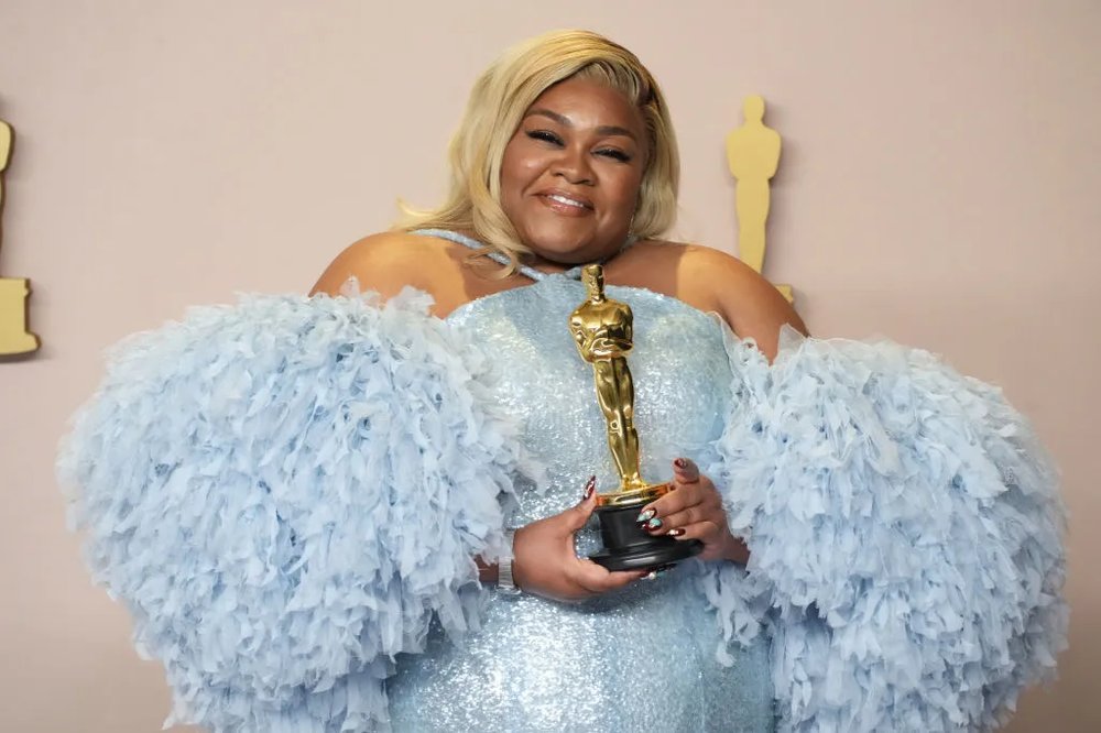 You Won't Believe the 2024 Oscar Sweep: Every Winner Revealed + Jaw-Dropping Movie Summaries! 3