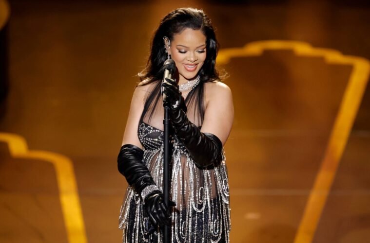 Rihanna's 2025 Album Shock: Why the Queen of Pop Vanished and What's Finally Bringing Her Back! 1