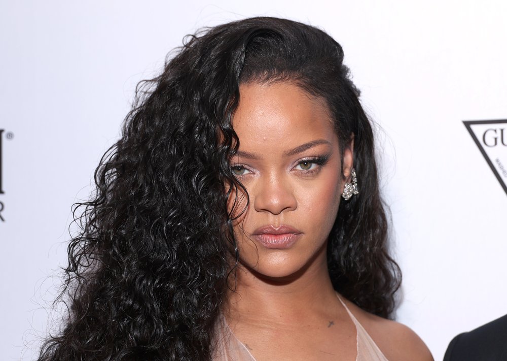 Rihanna's 2025 Album Shock: Why the Queen of Pop Vanished and What's Finally Bringing Her Back! 2