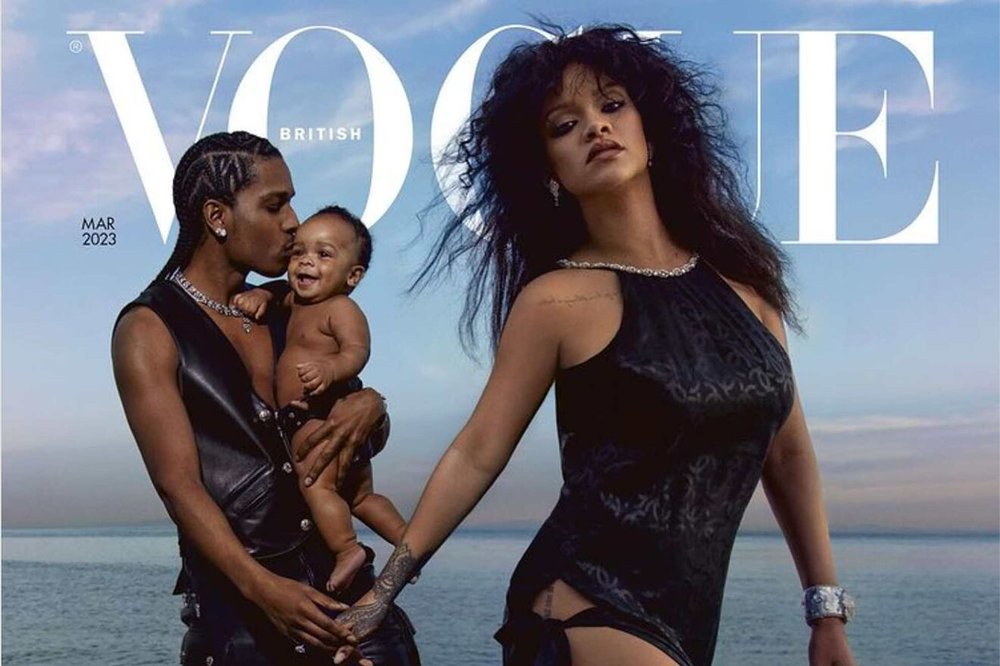 Rihanna's 2025 Album Shock: Why the Queen of Pop Vanished and What's Finally Bringing Her Back! 3