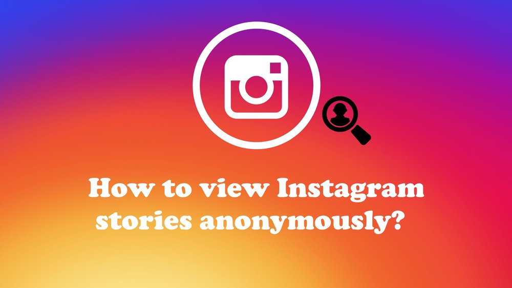 Shocking Hack: Watch ANY Instagram Story Anonymously Without Them EVER Knowing! (2024 Secret Method) 1