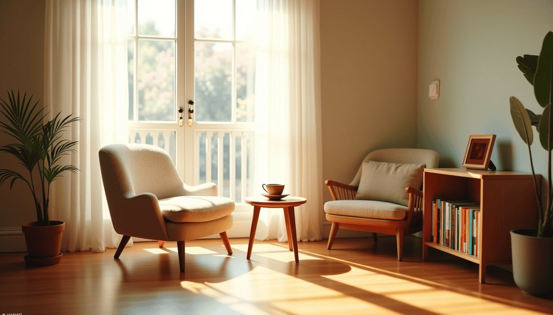 The Psychological Benefits of Minimalism That Nobody Talks About