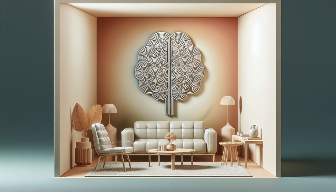 The Psychological Benefits of Minimalism That Nobody Talks About