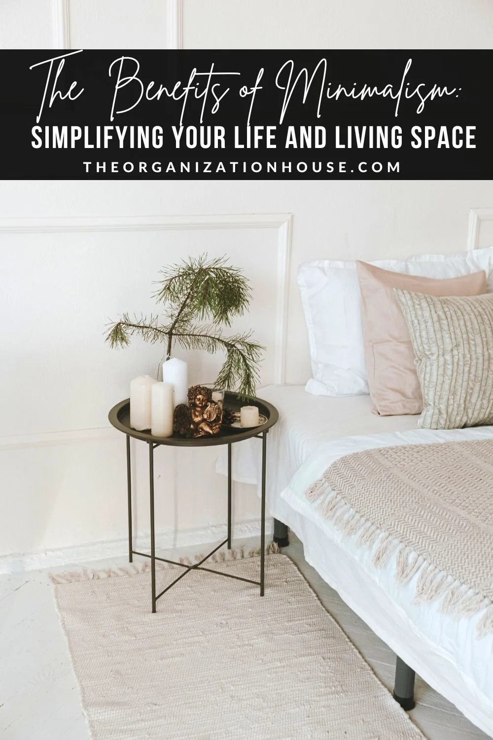 The Psychological Benefits of Minimalism That Nobody Talks About