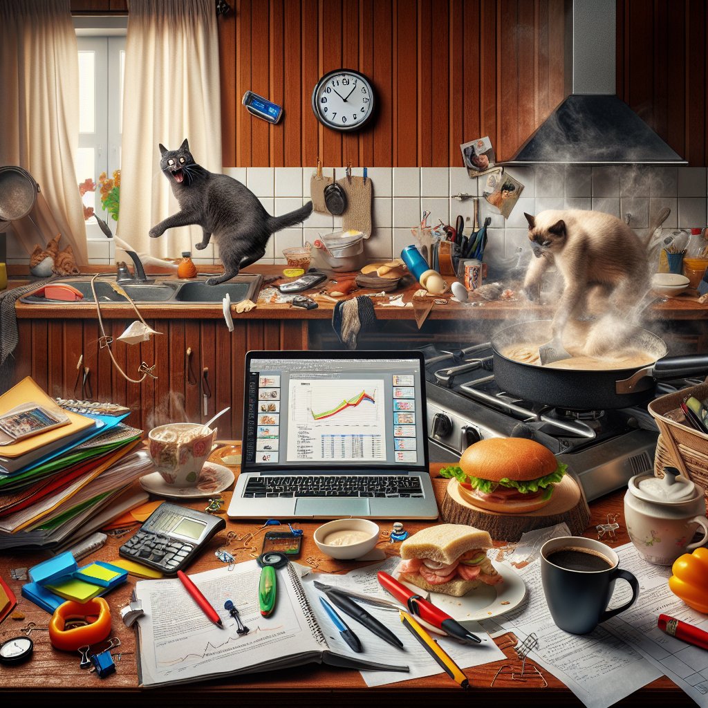 Why You Should Stop Multitasking and Try Single-Tasking Instead