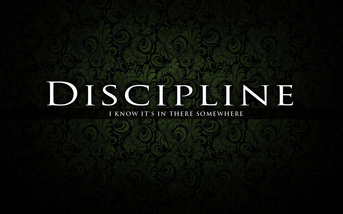 How to Build Self-Discipline Without Feeling Like You're Suffering
