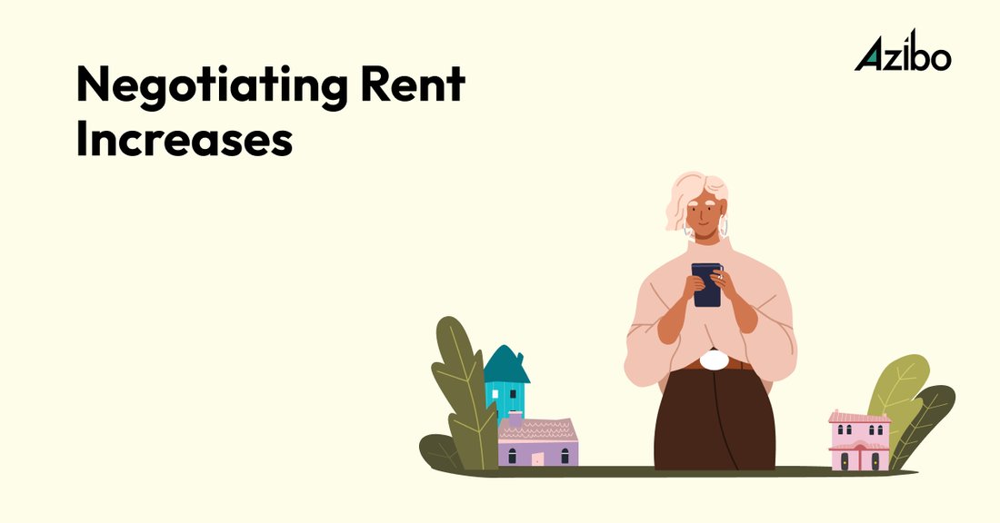 How to Negotiate Your Rent in a Competitive Housing Market: Proven Strategies and Tips