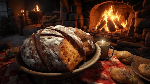 The Secret to Making Restaurant-Quality Sourdough Bread in a Home Oven
