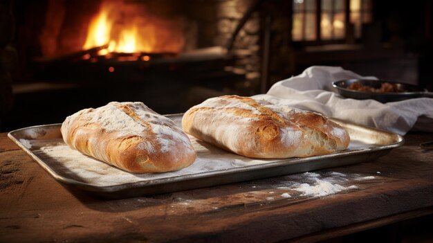 The Secret to Making Restaurant-Quality Sourdough Bread in a Home Oven