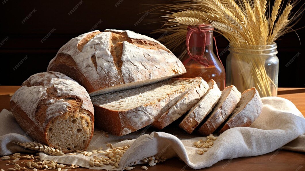 The Secret to Making Restaurant-Quality Sourdough Bread in a Home Oven