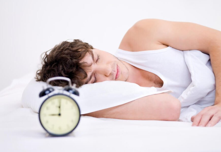 The Science of Sleep: How to Fix Your Sleep Cycle in One Week for Good