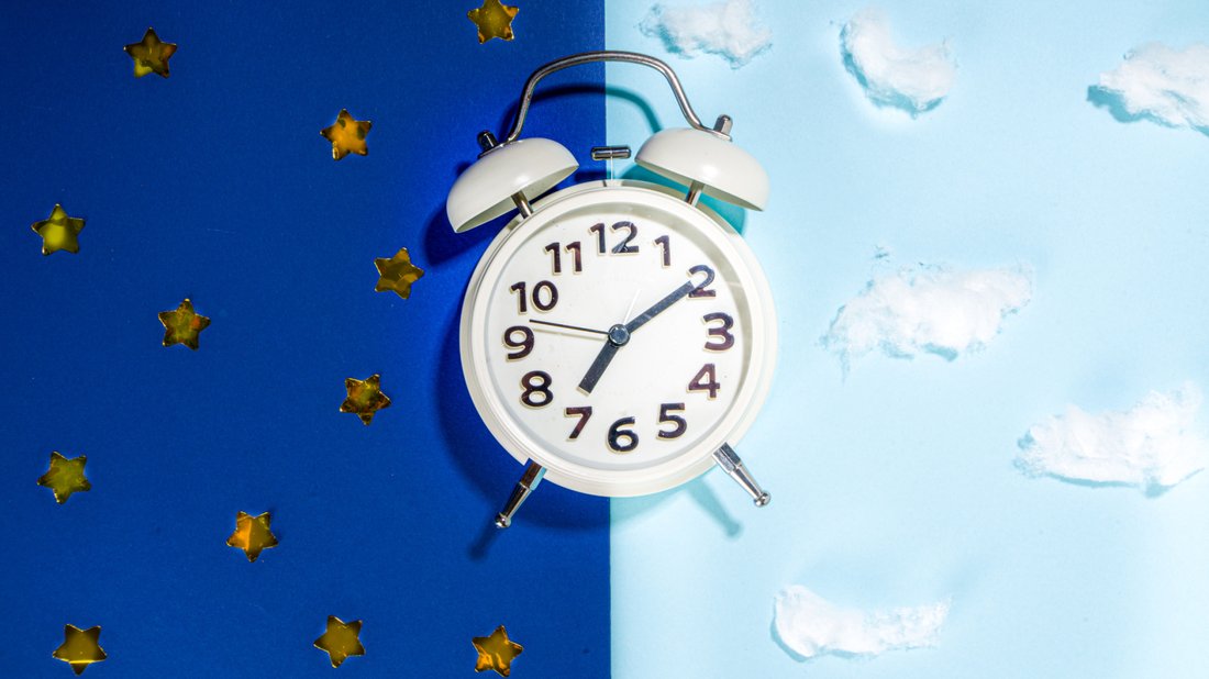 The Science of Sleep: How to Fix Your Sleep Cycle in One Week for Good