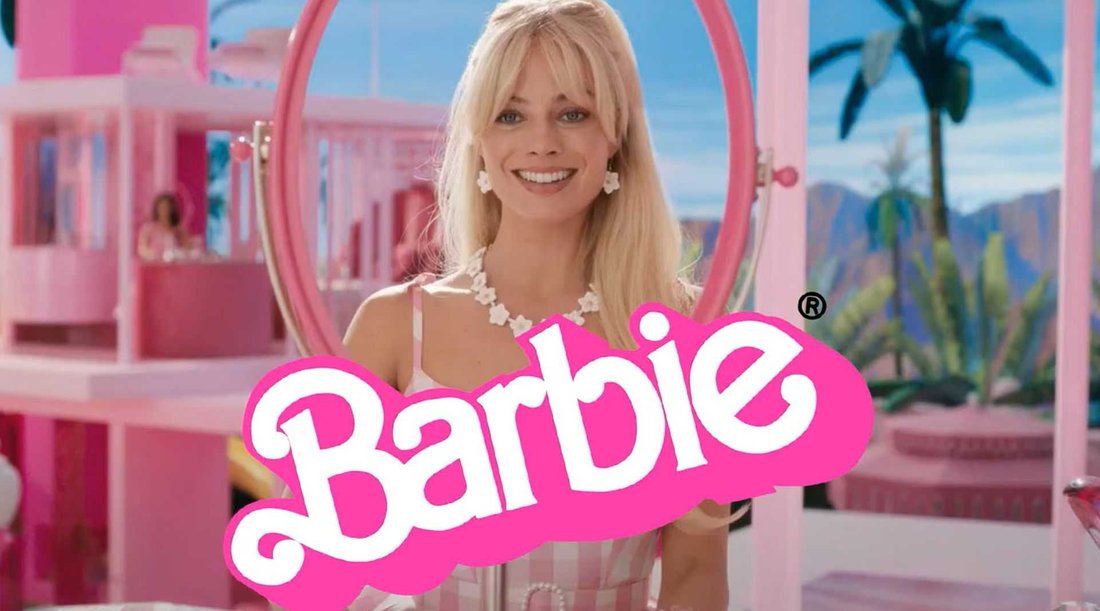Margot Robbie's Beauty Secrets and Diet for Barbie: Achieve the Iconic Doll's Radiant Glow