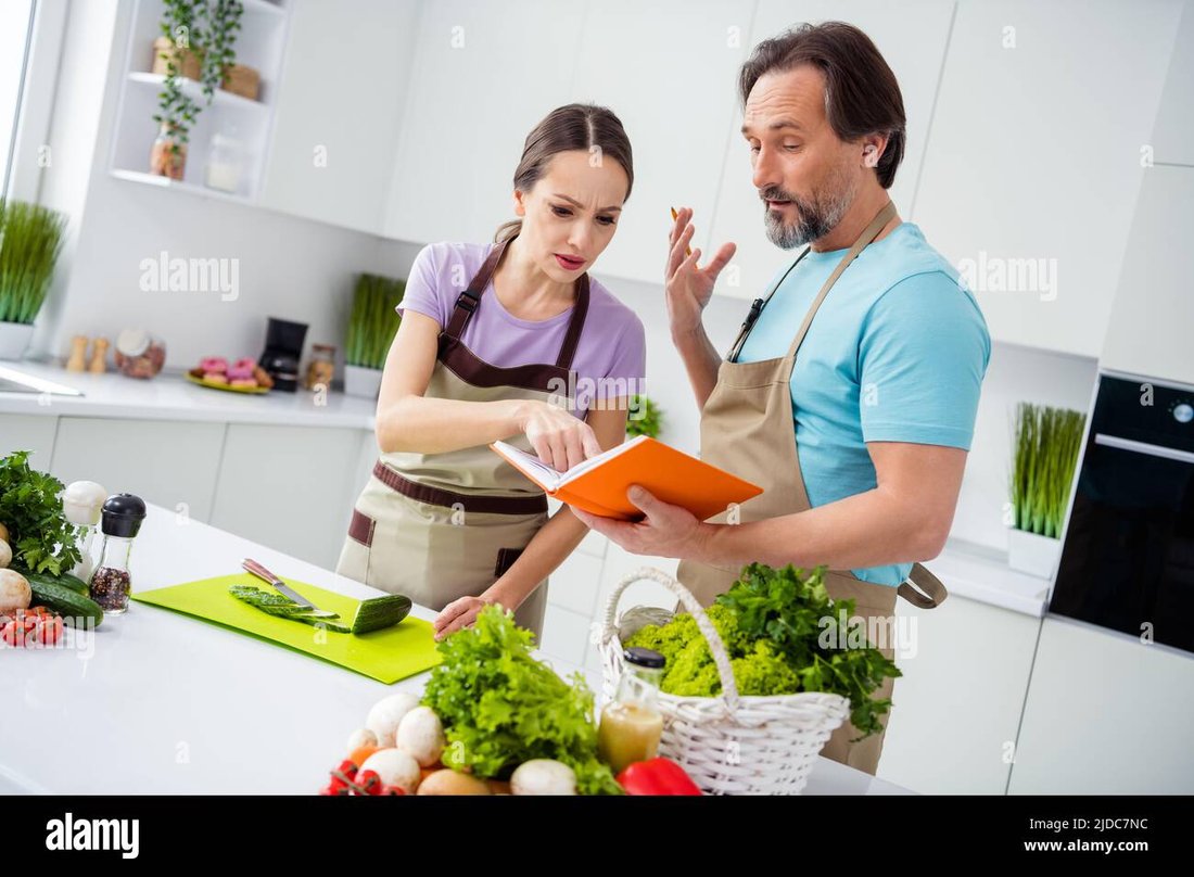 How to Read a Recipe and Understand Every Single Term: A Complete Beginner's Guide