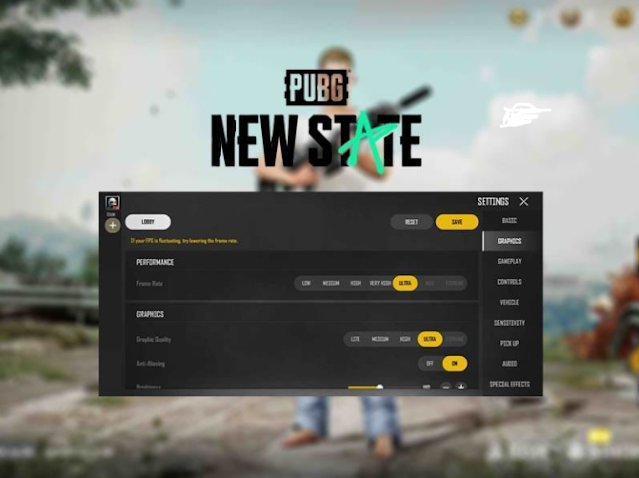 Best Graphics Settings for PUBG Mobile Lag Fix 2024: Ultimate Optimization Guide
