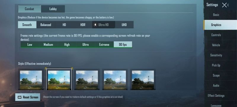 Best Graphics Settings for PUBG Mobile Lag Fix 2024: Ultimate Optimization Guide