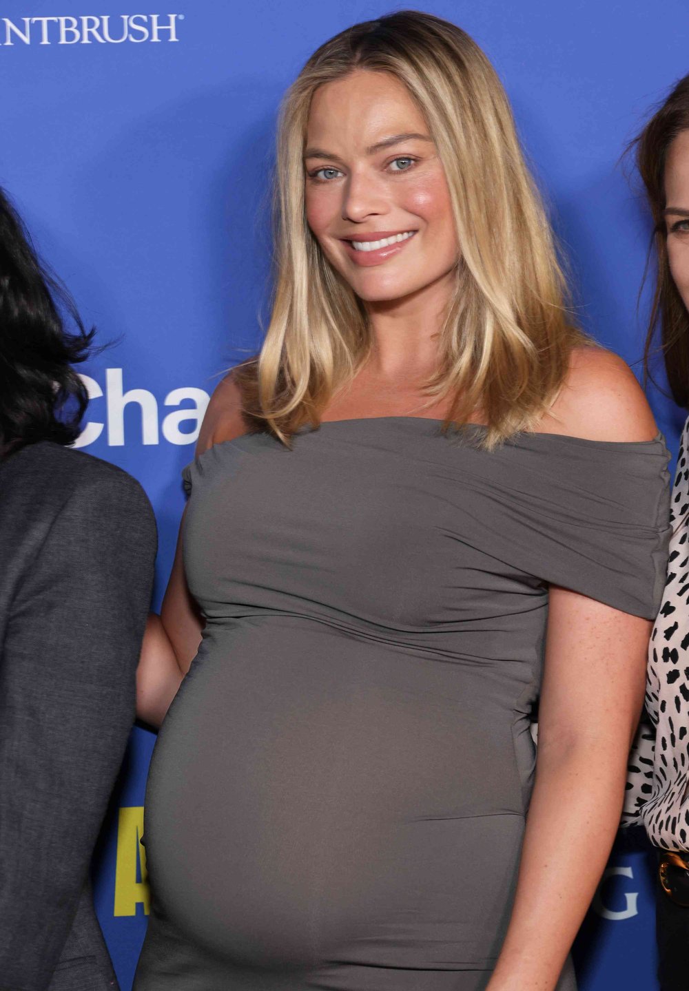 Margot Robbie's Pregnancy Bombshell: How It's Totally Reshaping Her Blockbuster Movie Roles! 2