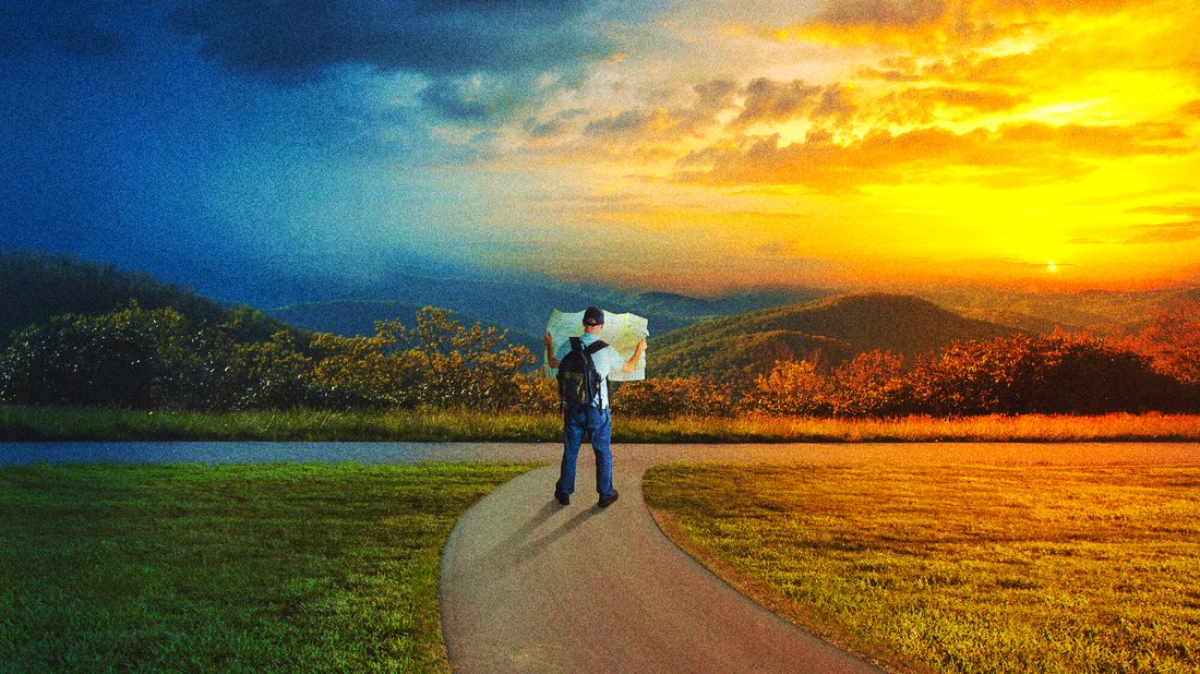 Why You Should Stop Following Your Passion and Follow Your Effort