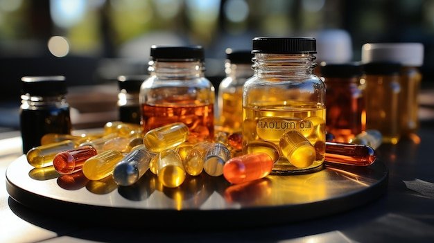 The Truth About Collagen Supplements: What Actually Works for Skin