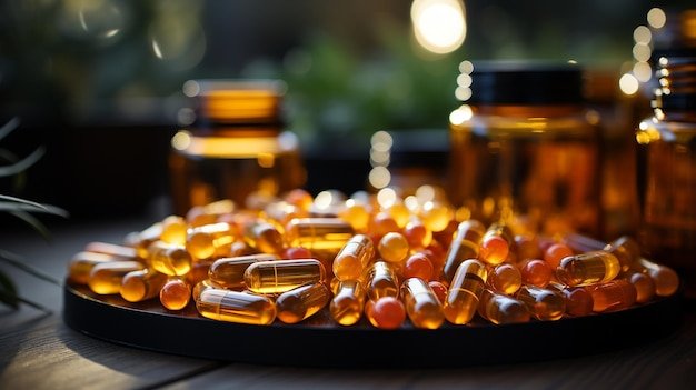 The Truth About Collagen Supplements: What Actually Works for Skin