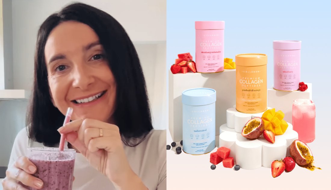 The Truth About Collagen Supplements: What Actually Works for Skin