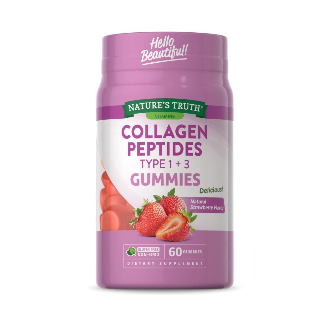 The Truth About Collagen Supplements: What Actually Works for Skin