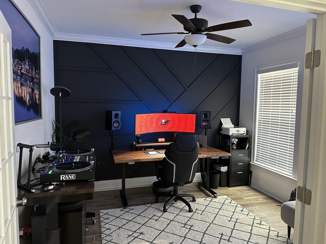 How to Build a DIY Home Office Setup That Is Actually Ergonomic