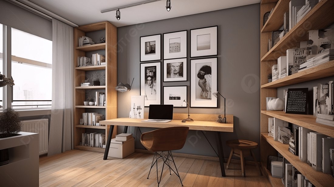 How to Build a DIY Home Office Setup That Is Actually Ergonomic
