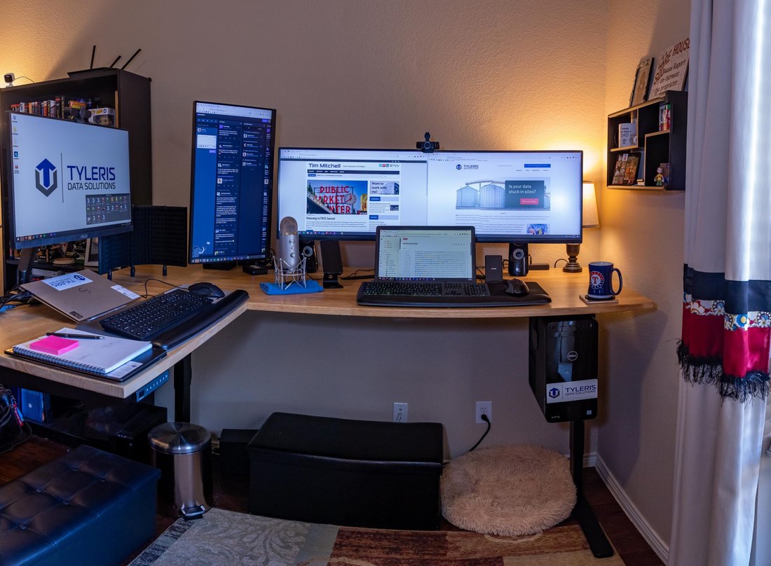 How to Build a DIY Home Office Setup That Is Actually Ergonomic