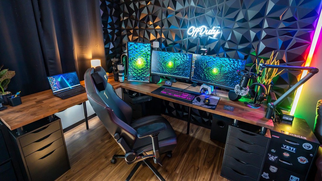 How to Build a DIY Home Office Setup That Is Actually Ergonomic