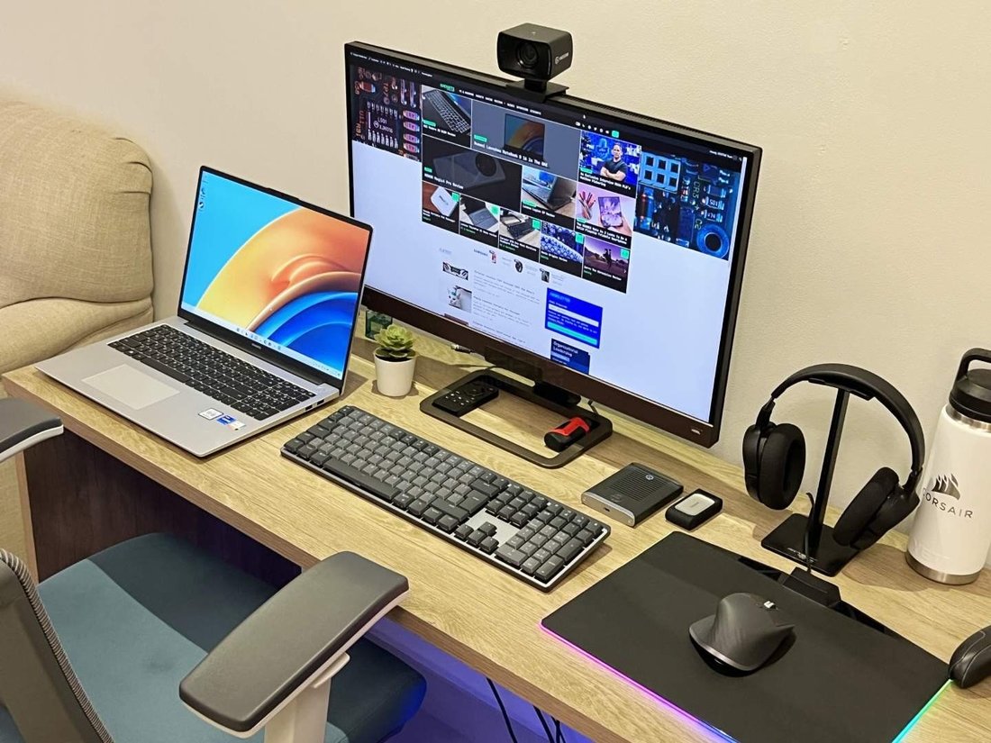 How to Build a DIY Home Office Setup That Is Actually Ergonomic