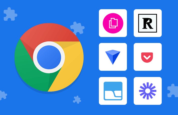 Best Chrome Extensions to Boost Focus and Time Management for Remote Workers