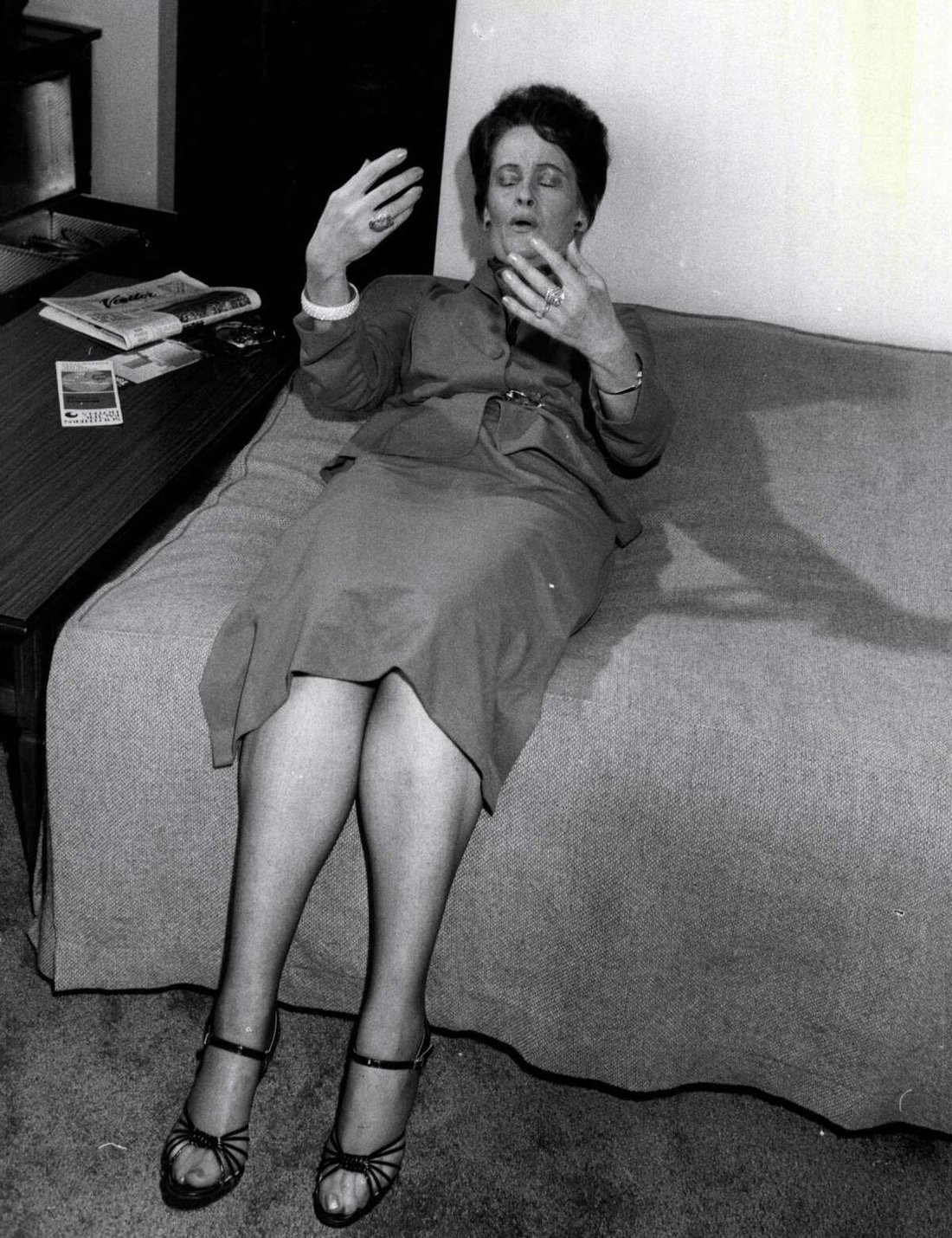 The True Story of Ed and Lorraine Warren: Real Cases That Inspired The Conjuring Universe