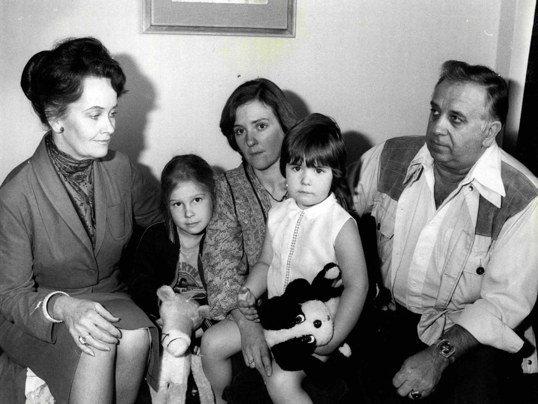 The True Story of Ed and Lorraine Warren: Real Cases That Inspired The Conjuring Universe